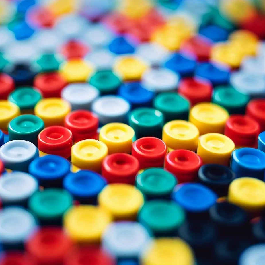 Lego Dots dla chłopców