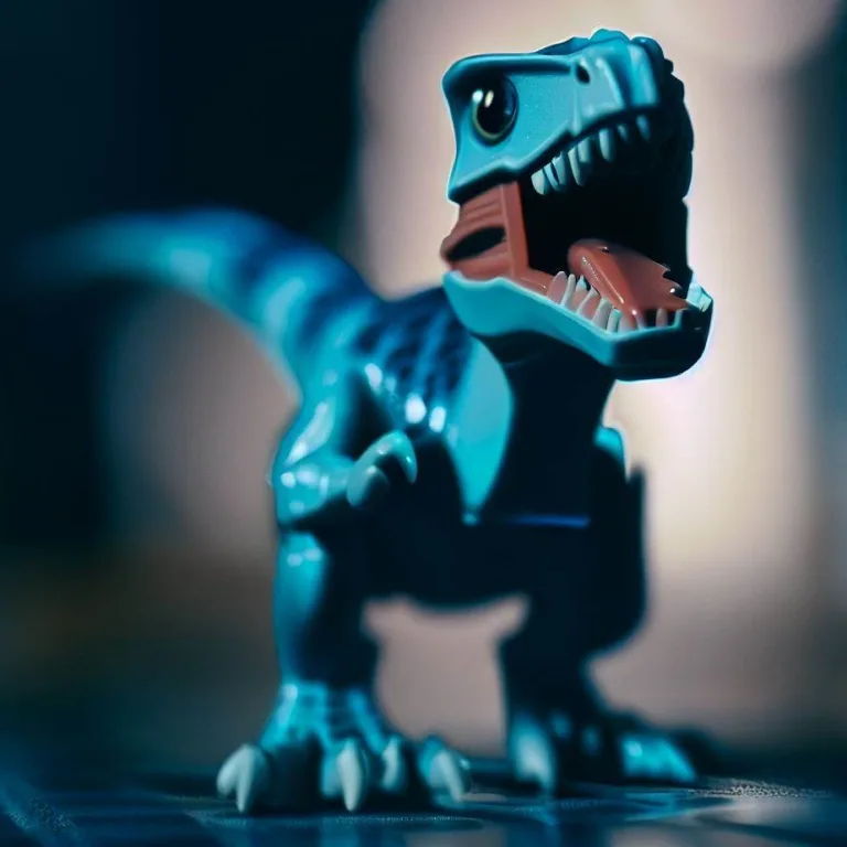Lego Jurassic World Dinozaury